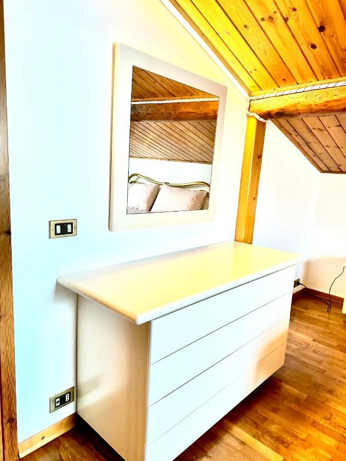 شقة Casa Aqua Acquaseria المظهر الخارجي الصورة